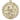 14kt Solid Gold Large St. Kateri Tekakwitha Medal Pendant 1 1/4 x 1 1/8 inches Handcrafted by Bliss