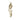 14kt Solid Gold Madonna Medal Pendant 1 x 1/4 inch Handcrafted by Bliss Manufacturing USA