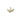 14kt Solid Gold Small Holy Spirit Medal Pendant 3/8 x 1/2 Inches Handcrafted by Bliss Manufacturing USA