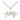 Small Sterling Silver JOY Pendant Necklace 3/8x1 inch Jesus First Others Second Yourself Last 18 inch Chain by Bliss