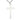 Sterling Silver Extra Large Cross Necklace 2 5/8 x 1 3/8 with 24 inch Chain by Bliss USA