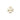 Small 14kt Solid Gold Maltese Cross Pendant 3/8 inch handcrafted by Bliss Manufacturing