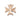 14kt Solid Gold Medium Maltese Cross Pendant 3/4 x 5/8 inch handcrafted by Bliss Manufacturing USA