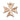 14kt Solid Gold Medium Maltese Cross Pendant 7/8 inch by Bliss Manufacturing USA