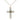 14kt Gold Filled Hearts with Sunburst necklace 1 inch by 5/8 inch pendant on 18 inch chain handcrafted by Bliss USA