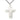 Large sterling silver cross necklace 1 3/4 x 1 1/4 inches with 24 inch curb chain handmade by Bliss