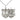 Sterling Silver Our Lady of Czestochowa Medal Necklace 1 inch by 3/4 inch with 18 inch chain by Bliss