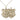 14kt Gold Filled Our Lady of Czestochowa Medal Necklace with 18 inch chain, handcrafted by Bliss Manufacturing