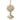 14kt Solid Gold Extra Large Monstrance Medal Pendant 2⅛x⅞ by Bliss