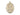 14kt Solid Gold St. Apollonia Patron Saint Medal Pendant 1 x 3/4 inch Handcrafted by Bliss USA