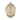 14kt solid gold St. Blaise patron saint medal pendant 1 x 3/4 inch handcrafted by Bliss Manufacturing