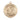 14kt Solid Gold St. Cecilia Medal Pendant 1 x 5/8 inches Medium Size Handcrafted by Bliss Manufacturing