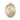14kt solid gold St. Charles Borromeo patron saint medal pendant, 1 inch by 3/4 inch, handcrafted by Bliss
