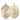 14kt solid gold St. Christopher patron saint medal pendant 1 x 3/4 inches handcrafted by Bliss