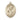 14kt Solid Gold St. Dennis Patron Saint Medal Pendant 1 inch by 3/4 inch Handcrafted by Bliss