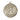 14kt Solid Gold St. Francis of Assisi Patron Saint Medal Pendant 1 x 5/8 inch by Bliss Manufacturing USA