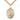 14kt Gold Filled St. Gerard Majella Catholic patron saint medal necklace 1 inch 24 inch curb chain Bliss USA