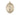 14kt solid gold St. Gregory the Great patron saint medal pendant, 1 inch by 3/4 inch, by Bliss