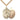 14kt Gold Filled St. Joan of Arc Paratrooper Medal Necklace 1x3/4 inch pendant 24 inch chain Bliss