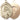 14kt solid gold St. Joan of Arc paratrooper medal pendant, 1 x 3/4 inches, handcrafted by Bliss USA