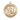14kt Solid Gold St. John the Apostle patron saint medal pendant by Bliss Manufacturing