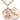 14kt Gold Filled St. Joseph of Cupertino Patron Saint Medal Necklace 1x5/8 inches 24 inch chain Bliss USA