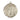 14kt Solid Gold St. Jude Patron Saint Medal Pendant 1 x 5/8 inch handcrafted by Bliss Manufacturing