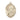 14kt Solid Gold St. Mary Magdalene Medal Pendant 1 x 3/4 inch by Bliss Manufacturing