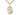 14kt Gold Filled St. Matthew the Apostle Patron Saint Medal Necklace 1 inch by 3/4 inch on 24 inch chain by Bliss