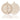 Medium 14kt solid gold Miraculous Medal pendant, 1x5/8 inch, handcrafted by Bliss Manufacturing