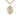 14kt Gold Filled St. Paul the Apostle Medal Necklace 1 inch by 3/4 inch on 24 inch Curb Chain by Bliss
