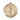 14kt solid gold St. Paul the Apostle patron saint medal pendant, 1 x 5/8 inch medium size, handcrafted by Bliss Manufacturing