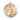 14kt Solid Gold St. Peter the Apostle Patron Saint Medal Pendant 1 x 5/8 inch by Bliss Manufacturing