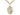 14kt Gold Filled St. Raphael the Archangel Medal Necklace 1x3/4 inch on 24 inch Chain by Bliss USA