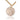 14kt Gold Filled St. Raphael the Archangel patron saint medal necklace with 24-inch curb chain, 1 x 5/8 inch pendant, handcrafted by Bliss Manufacturing USA