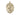 14kt solid gold St. Scholastica patron saint medal pendant 1x3/4 inch handcrafted by Bliss Manufacturing USA