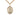 14kt Gold Filled St. Timothy patron saint medal necklace with 24 inch chain, 1 x 3/4 medal, handcrafted by Bliss Manufacturing USA