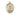 14kt Solid Gold St. Timothy patron saint medal pendant, 1 x 3/4 inches, handcrafted by Bliss Manufacturing USA