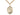14kt Gold Filled St. Thomas the Apostle Patron Saint Medal Necklace 1 x 3/4 with 24 inch chain by Bliss