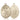 14kt Solid Gold Guardian Angel Medal Pendant 1 inch by 3/4 inch Navy Edition Handmade by Bliss