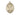 14kt solid gold St. Valentine of Rome patron saint medal pendant 1 inch x 3/4 inch by Bliss