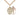 14kt Gold Filled Sts. Cosmas and Damian Doctors patron saint medal necklace with 24 inch curb chain by Bliss