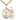 14kt gold filled St. Christopher patron saint medal necklace 1 x 3/4 inch with 24 inch curb chain by Bliss Manufacturing