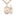 14kt Gold Filled St. Christopher Softball Medal Necklace 1 inch by 3/4 inch on 24 inch chain by Bliss