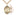 14kt gold filled St. Christopher golf medal necklace 1 x 3/4 inch pendant on 24 inch curb chain handcrafted in USA by Bliss Manufacturing