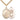 14kt Gold Filled St. Christopher Basketball Pendant Necklace 1 x 3/4 inches with 24 inch chain by Bliss