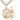 14kt Gold Filled St. Christopher Patron Saint Medal Necklace 1 inch by 3/4 inch with 24 inch Curb Chain by Bliss