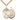 14kt Gold Filled St. Sebastian Baseball Medal Necklace - 1x3/4 inch pendant on 24 inch chain by Bliss