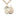 14kt Gold Filled St. Sebastian Baseball Medal Necklace - 1x3/4 inch pendant on 24 inch chain by Bliss