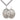 Sterling Silver St Sebastian Golf Medal Pendant 1 inch by 3/4 inch with 24 inch Chain by Bliss Manufacturing